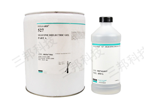  道康宁 Dow Corning Sylgard527 硅胶 密封胶