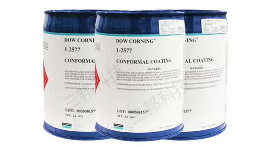 道康宁 Dow Corning Elastoplastic 1-2577 硅胶